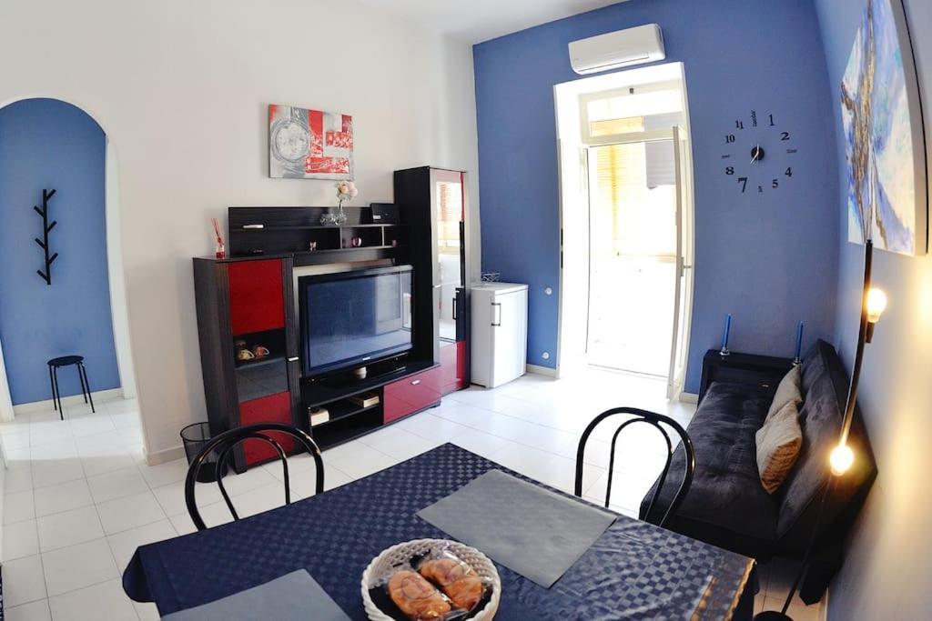 Apartamento Casamelia Mesina